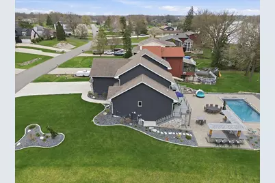 2501 E Lakeshore Drive, Crown Point, IN 46307 - Photo 56