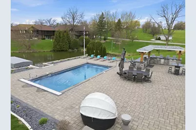 2501 E Lakeshore Drive, Crown Point, IN 46307 - Photo 52