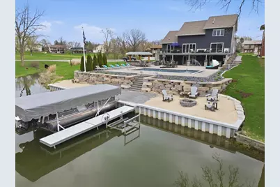 2501 E Lakeshore Drive, Crown Point, IN 46307 - Photo 60