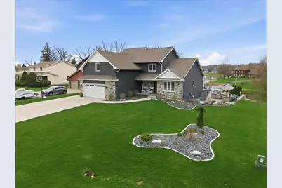 2501 E Lakeshore Drive, Crown Point, IN 46307 - Photo 1