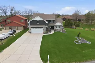 2501 E Lakeshore Dr, Crown Point, IN 46307 - Photo 62