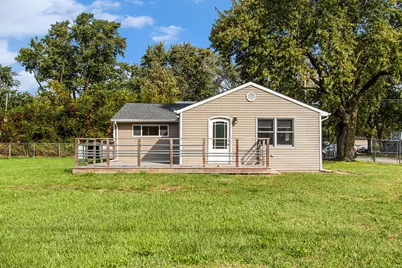 6800 W 25th Avenue, Gary, IN 46406 - Photo 1