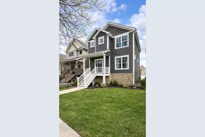 1719 Atchison Avenue, Whiting, IN 46394 - Photo 1