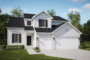 8839 Hemlock Ln, Lowell, IN 46356 - Photo 1