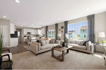 8839 Hemlock Lane, Lowell, IN 46356 - Photo 4