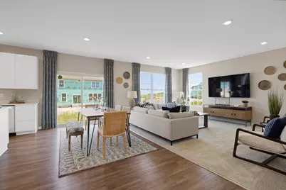 8839 Hemlock Lane, Lowell, IN 46356 - Photo 2