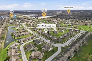 2036 Northwood Ln, Highland, IN 46322 - Photo 6