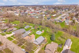 307 S Park Ave, Rensselaer, IN 47978 - Photo 34