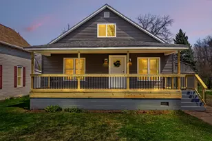 307 S Park Ave, Rensselaer, IN 47978 - Photo 1