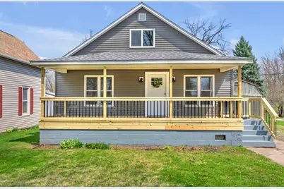 307 S Park Avenue, Rensselaer, IN 47978 - Photo 2