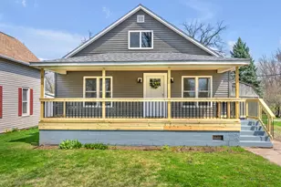 307 S Park Ave, Rensselaer, IN 47978 - Photo 2