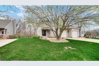 3808 Chimney Hill Drive, Valparaiso, IN 46383 - Photo 2