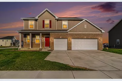 11211 Green Place, Winfield, IN 46307 - Photo 1