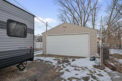 3049 Benton Street, Lake Station, IN 46405 - Photo 22