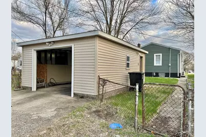 480 W 23rd Avenue, Gary, IN 46407 - Photo 8