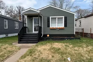 480 W 23rd Ave, Gary, IN 46407 - Photo 1