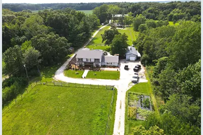 13226 S County Line Road, Crown Point, IN 46307 - Photo 1