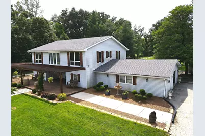 13226 S County Line Road, Crown Point, IN 46307 - Photo 4