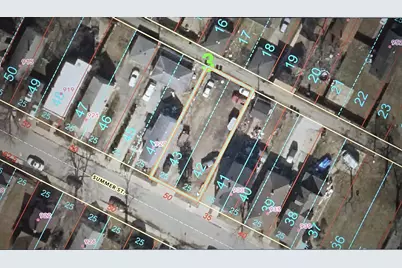 931 Summer Street, Hammond, IN 46320 - Photo 2