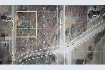 3100 Kosciusko Street, Hobart, IN 46342 - Photo 2