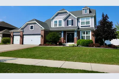 10052 Pearwood Drive, Saint John, IN 46373 - Photo 2