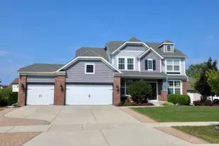 10052 Pearwood Dr, Saint John, IN 46373 - Photo 1