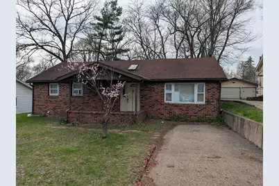 54213 Terrace Lane, South Bend, IN 46635 - Photo 1