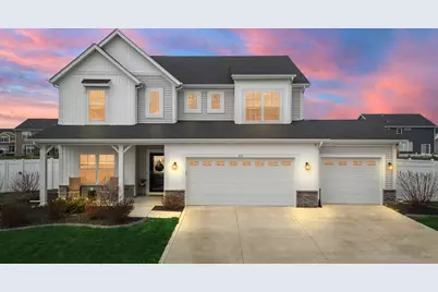 213 Grandale Drive, Valparaiso, IN 46385 - Photo 1