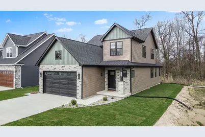 4205 S North Shore Drive, Knox, IN 46534 - Photo 1