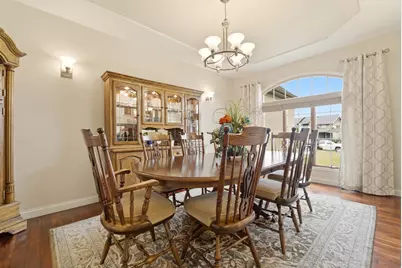 10372 Mulligan Drive, Wheatfield, IN 46392 - Photo 4