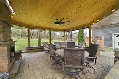 10372 Mulligan Drive, Wheatfield, IN 46392 - Photo 56