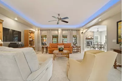 10372 Mulligan Drive, Wheatfield, IN 46392 - Photo 8