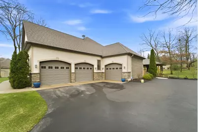 10372 Mulligan Drive, Wheatfield, IN 46392 - Photo 58