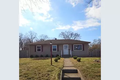 300 S Grand Boulevard, Gary, IN 46403 - Photo 1