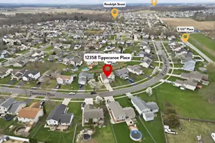 12358 Tippecanoe Pl, Crown Point, IN 46307 - Photo 2