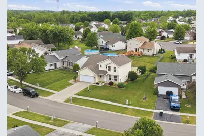 12358 Tippecanoe Place, Crown Point, IN 46307 - Photo 4