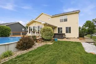 12358 Tippecanoe Pl, Crown Point, IN 46307 - Photo 32