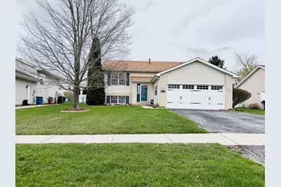 12375 Tippecanoe Place, Crown Point, IN 46307 - Photo 2