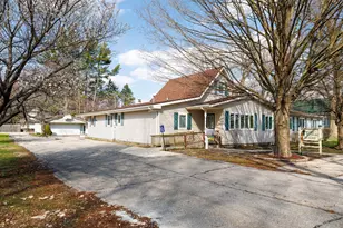 310 E Lincoln St, Kentland, IN 47951 - Photo 2