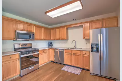6935 Swan Lane, Schererville, IN 46375 - Photo 4