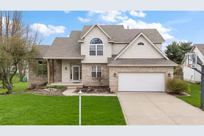 3204 Clairborne Crossing, Valparaiso, IN 46385 - Photo 50
