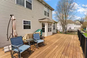 3204 Clairborne Crossing, Valparaiso, IN 46385 - Photo 46