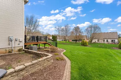 3204 Clairborne Crossing, Valparaiso, IN 46385 - Photo 44