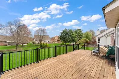 3204 Clairborne Crossing, Valparaiso, IN 46385 - Photo 48