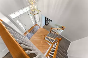 3204 Clairborne Crossing, Valparaiso, IN 46385 - Photo 22