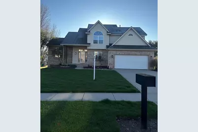 3204 Clairborne Crossing, Valparaiso, IN 46385 - Photo 1