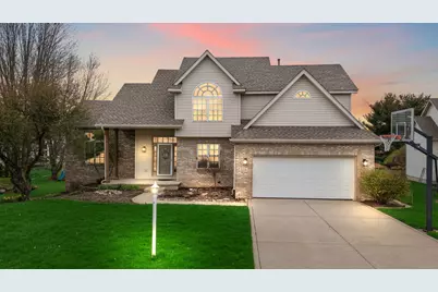 3204 Clairborne Crossing, Valparaiso, IN 46385 - Photo 52