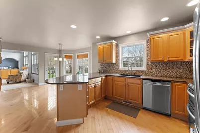 3204 Clairborne Crossing, Valparaiso, IN 46385 - Photo 18