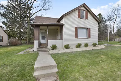7200 Madison Street, Merrillville, IN 46410 - Photo 2