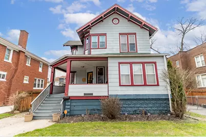 34 Webb Street, Hammond, IN 46320 - Photo 1